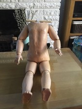 Large 53cm antique - 21”,