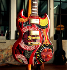 Epiphone Inspired by Gibson