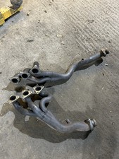 BMW Exhaust Manifold Euro Headers S54 S54B32 3.2 E46 M3 Z3 M E36 7830658 7830660