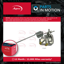 Brake Pressure Regulator fits