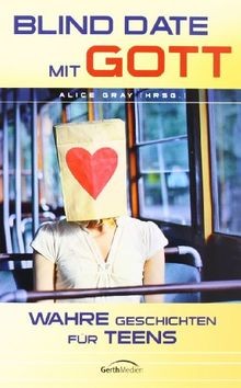 Blind date mit gott wahre - date,