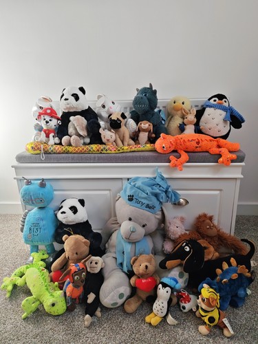 Large mixed bundle - large,