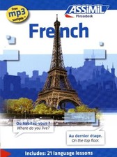 Assimil French (Paperback)