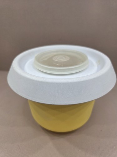 1970s vintage tupperware - 1970s,
