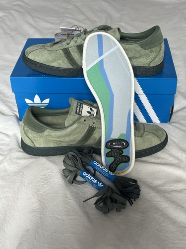 Adidas salford sage - salford, size