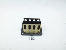 Intake Diaphragm Cylinder