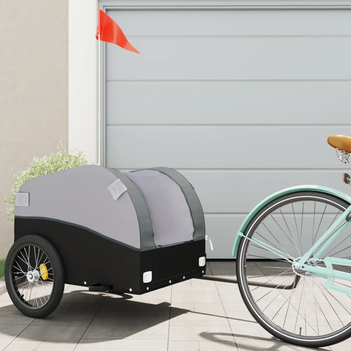 Walplus bike trailer - bike,
