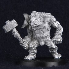 Ogre Ogryn Bob Olley Rogue