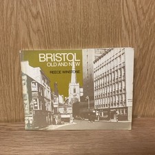 Bristol Old and New - Reece