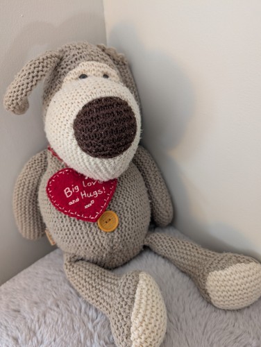 Large boofle love - boofle,