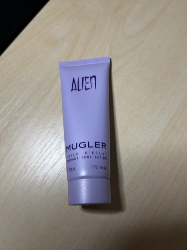 Thierry mugler alien - alien, 50ml