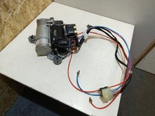 BMW X5 3L DIESEL AIR