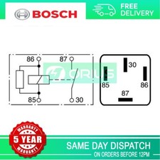 Fits Ford VW Mercedes Audi