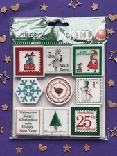 Papermania Urban Stamps