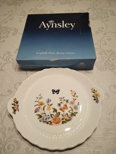 Aynsley fine bone china - bone, china-