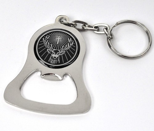Jägermeister usa keychain - usa,