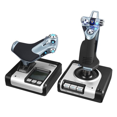 X52 flight control - x52,