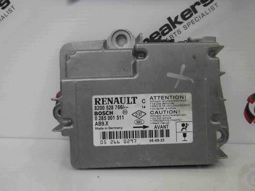 Renault clio mk3 - mk3, 2005-2012