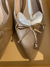 Porte & Paire Kitten Heel