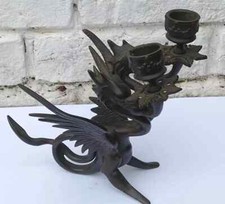 Antique Bronze NeoClassical