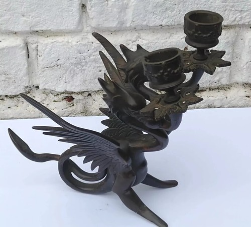 Antique bronze neoclassical - antique,