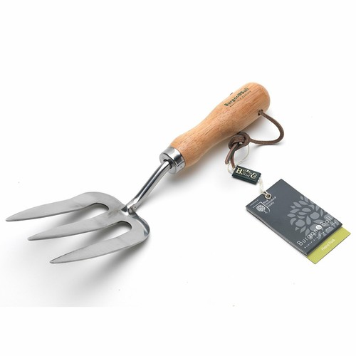 Burgon ball hand fork rhs - &,