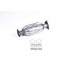Catalytic Converter Non-Type