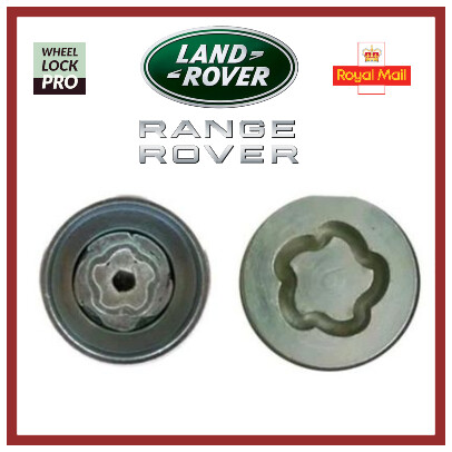Land rover range - range,