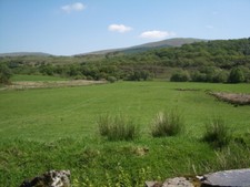 Photo 6x4 Blaenau Dolwyddelan