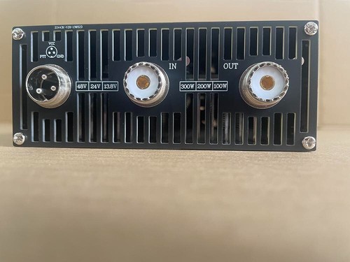 30mhz mini 200w hf - 200w,