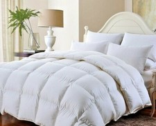 Hotel Quality Duck Feather &