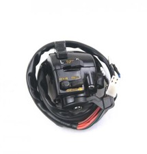 LEFT HANDLEBAR SWITCH KAWASAKI