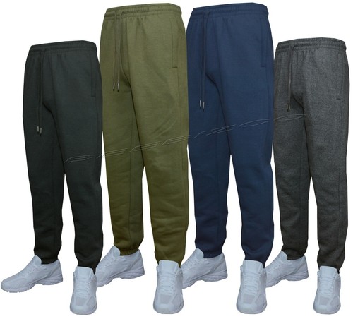 Mens jogging bottoms plain - mens,