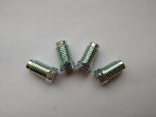 VAUXHALL CRESTA E SERIES 1954