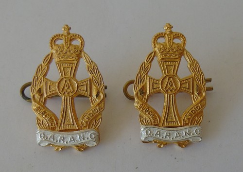Queen alexandras royal army - queen,