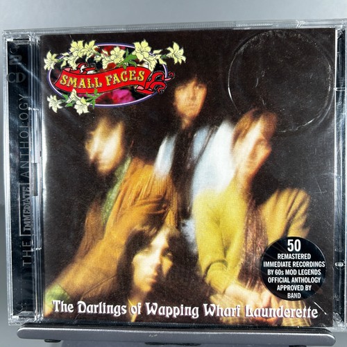 New sealed small faces - new,