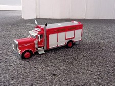 Code 3 Kitbash DCP Squad Fire