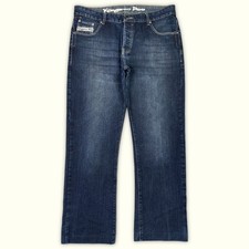 Jeans Men Kangaroo Poo W36