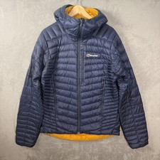 Berghaus Extrem Down Puffer