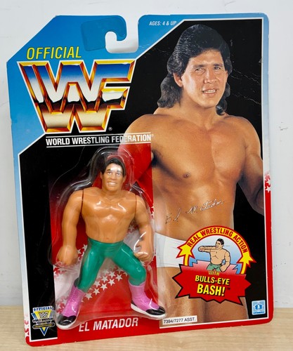 Wwf wwe matador - wwf/wwe,