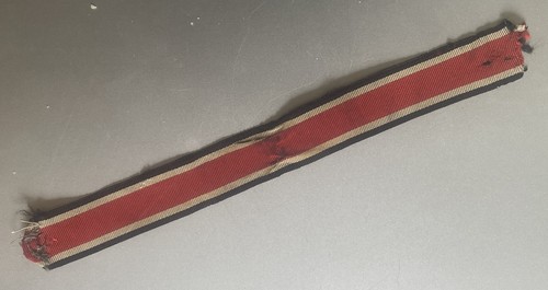 Original iron cross - original, second