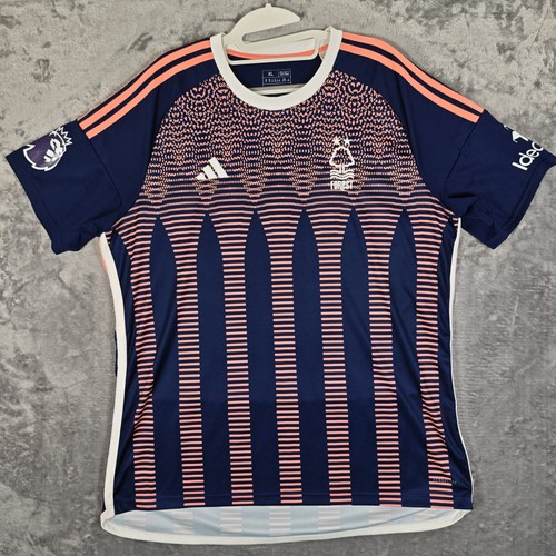 Nottingham forest 2023 - nottingham, 2023/2024