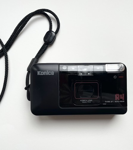 Konica big mini - konica,