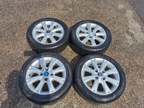 2011 ford fiesta - ford,