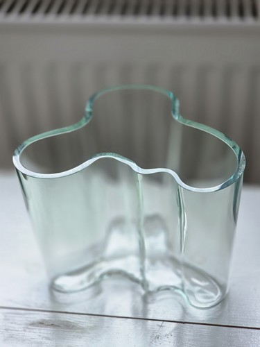 Iittala alvar aalto 1998 - iittala,