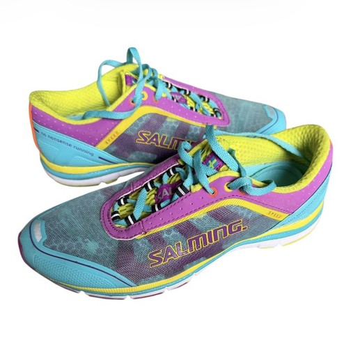 Salming running shoes speed - salming,