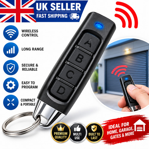 Universal cloning electric - universal,