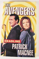 THE AVENGERS DEADLINE PATRICK