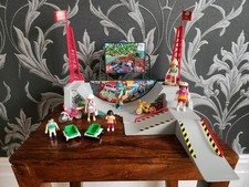 Playmobil City Action Skate Park With Figures | 70168