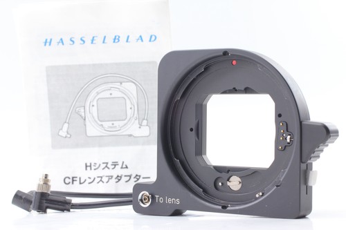 Rare near mint hasselblad - [,
